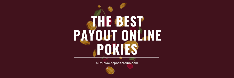 Pokies on -line com melhor pagamento, cassino online português com maior pagamento em 2024 picture