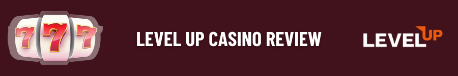 Level -up Casino picture