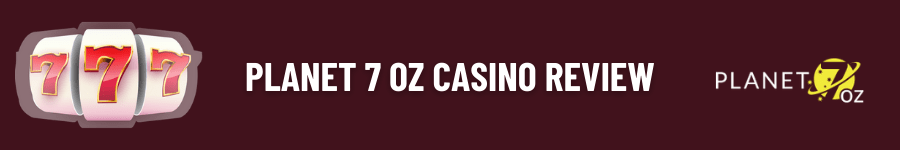 Planeta 7 Oz Casino Review picture