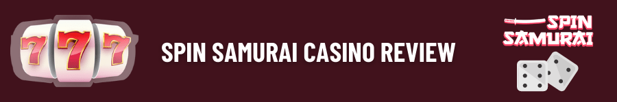  Spin Samurai Casino Review picture