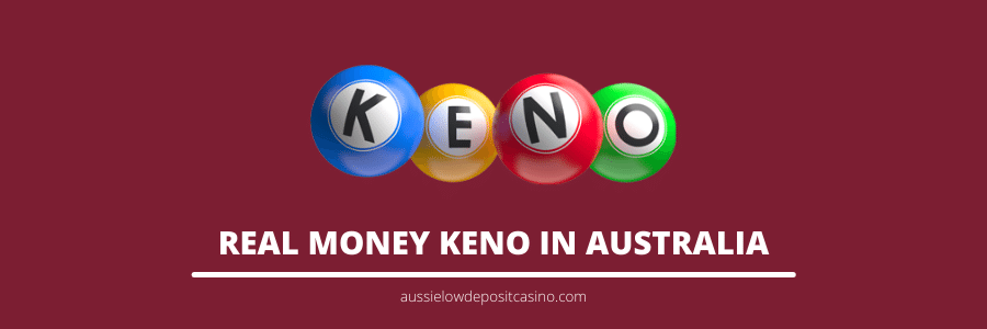 Jogue online Keno por dinheiro real na Portugal picture